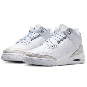 Air Jordan 3 Retro “Pure Money” 2025